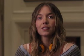 Sydney Sweeney’s NSFW Sequel Gets First Poster