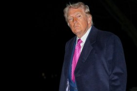 Donald Trump Unveils Design of Towering Library Named After Himself