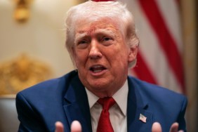 Donald Trump Sends New Threats to Iran