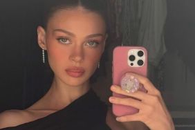 Nicola Peltz Beckham’s Completely Backless Dress Steals the Spotlight Amid The Beauty Cameo