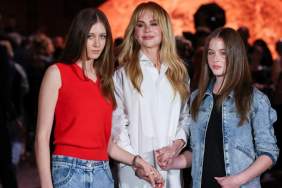 Keith Urban's Daughter Sunday 'Angry' On Nicole Kidman's Behalf — Source