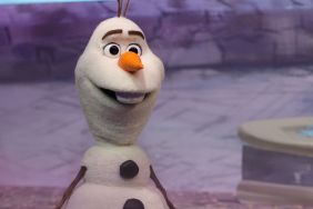 Disney’s AI Olaf Animatronic ‘Just Died’ on Disneyland Paris Debut
