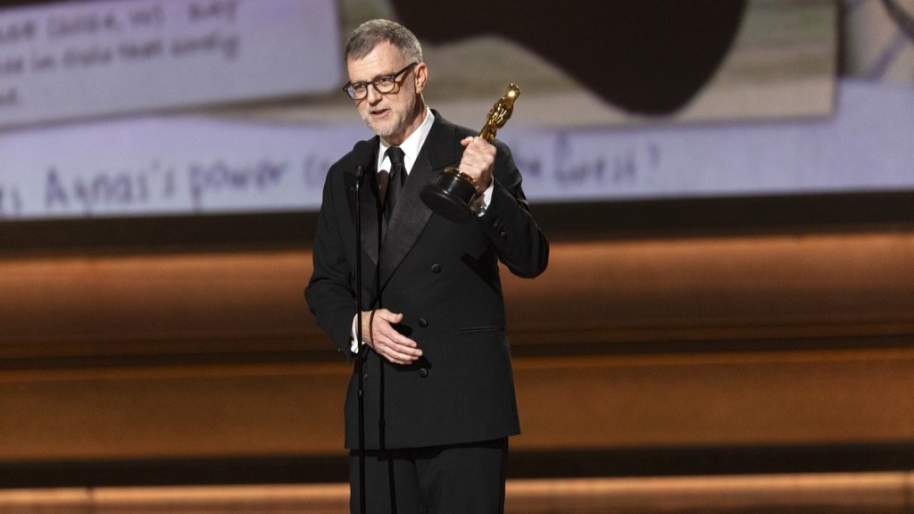 Oscar-Winner Paul Thomas Anderson's Most Underrated Movie Is Leaving Netflix