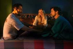 Apple TV Reveals Keanu Reeves’ New Poster With Trailer & Movie Release Date