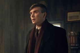 Why Peaky Blinders Movie Happened Instead of Season 7 Explained