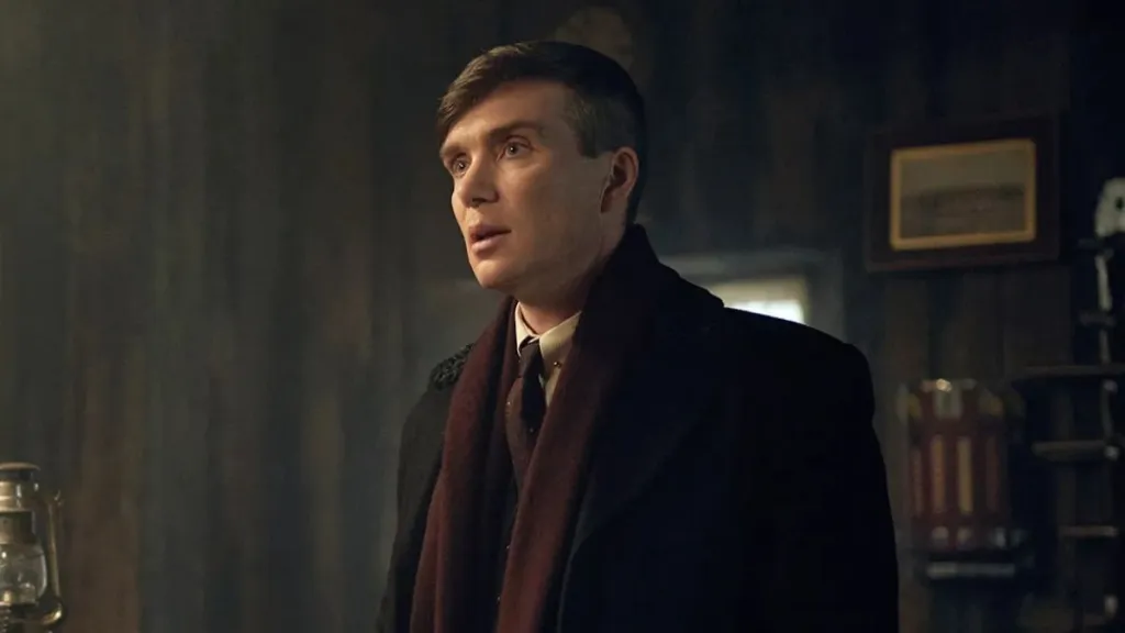 Why Peaky Blinders Movie Happened Instead of Season 7 Explained