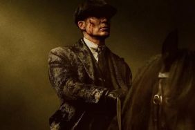 How Peaky Blinders Movie Is Different From Show Explained by Director