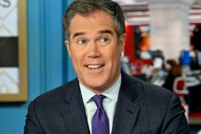 Peter Alexander replacement