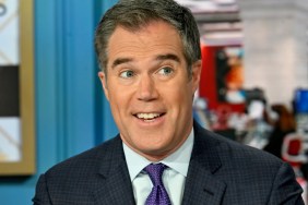 Peter Alexander Confirms New Role After NBC News Exit From Today Show