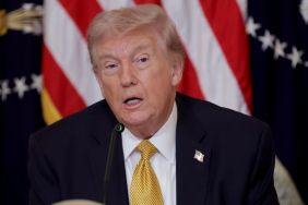 Donald Trump Rants About Cuba, Says He Can Do 'Anything' He Wants