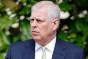 Prince Andrew