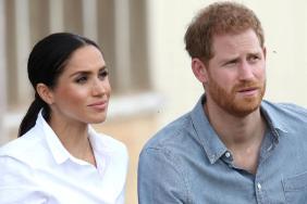 Prince Harry and Meghan Markle (2)