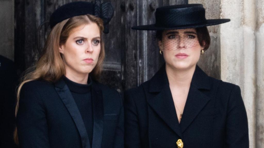 Ex-Prince Andrew's Daughters Not Taking Royal Ascot Ban Well — Source