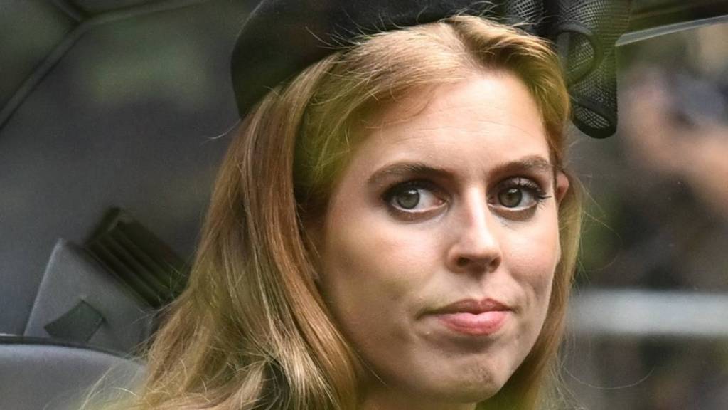 Princess Beatrice