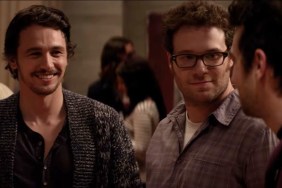 R-Rated Seth Rogen & James Franco Comedy Is Leaving Netflix Very Soon
