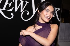 Rachel Zegler Goes Bold in See-Through Outfit for Harper’s Bazaar UK