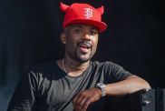 Ray J Sued by American Express Over $78K Unpaid Credit Card Bill — Report
