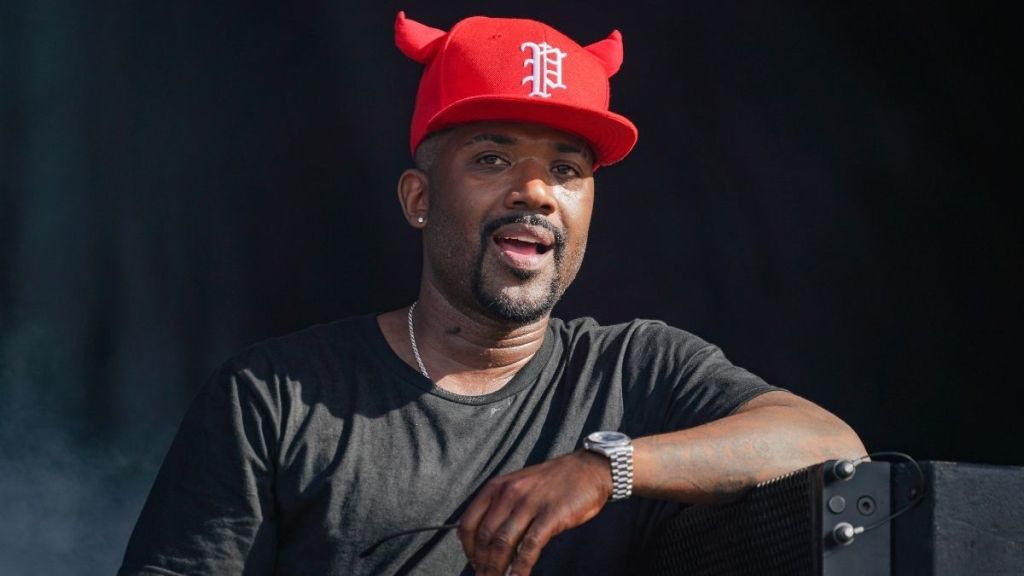 Ray J Sued by American Express Over $78K Unpaid Credit Card Bill — Report
