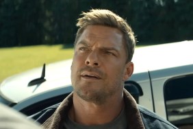 Alleged Alan Ritchson Video Shows Reacher Star Beating up Neighbor