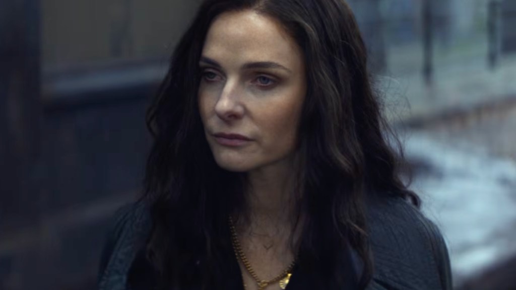 Peaky Blinders’ Rebecca Ferguson Answers Kaulo’s Return After New Film