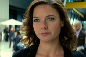 Rebecca Ferguson Wants To Be in Another Cillian Murphy Movie but Was Denied