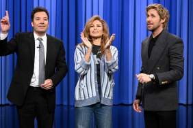 Ryan Gosling, Eva Mendes