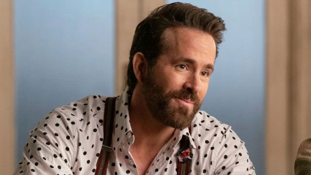 Ryan Reynold & John Krasinski's $190M Fantasy Movie To Stream on Netflix