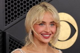 Sabrina Carpenter Drops a Playful Dance in T-Shirt Dress for New Video