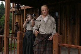 Outlander Season 8 May Not Be the Last Time You See Its Stars in Beloved Roles
