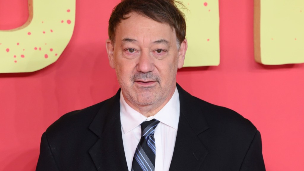 Sam Raimi’s Latest R-Rated Horror Comedy Is a Huge Digital Streaming Hit