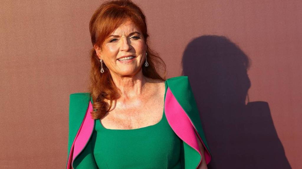 Sarah Ferguson’s Memoir May Have Nothing Dramatic To Offer — Royal Editor