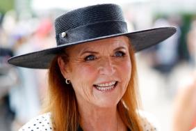 Sarah Ferguson Taking Lessons from New Housemate Amid Scandal — Source