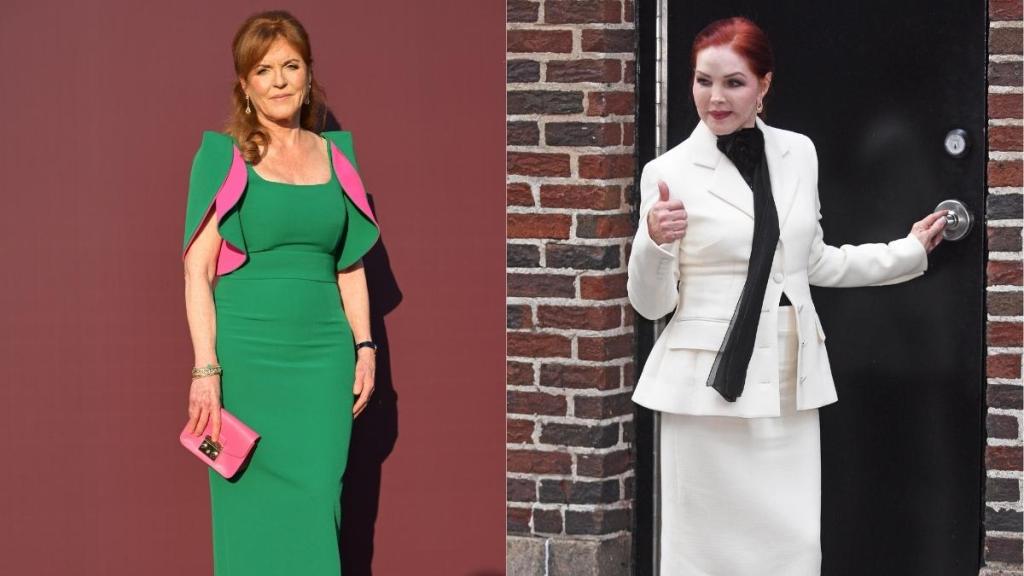 Sarah Ferguson’s Dating Life Could Shift Owing to This Friend — Source