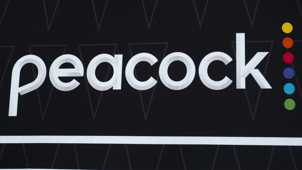 Iconic TV Show's UK Version Hits Peacock