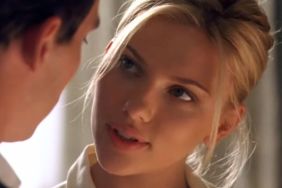 Scarlett Johansson Match Point Netflix Woody Allen