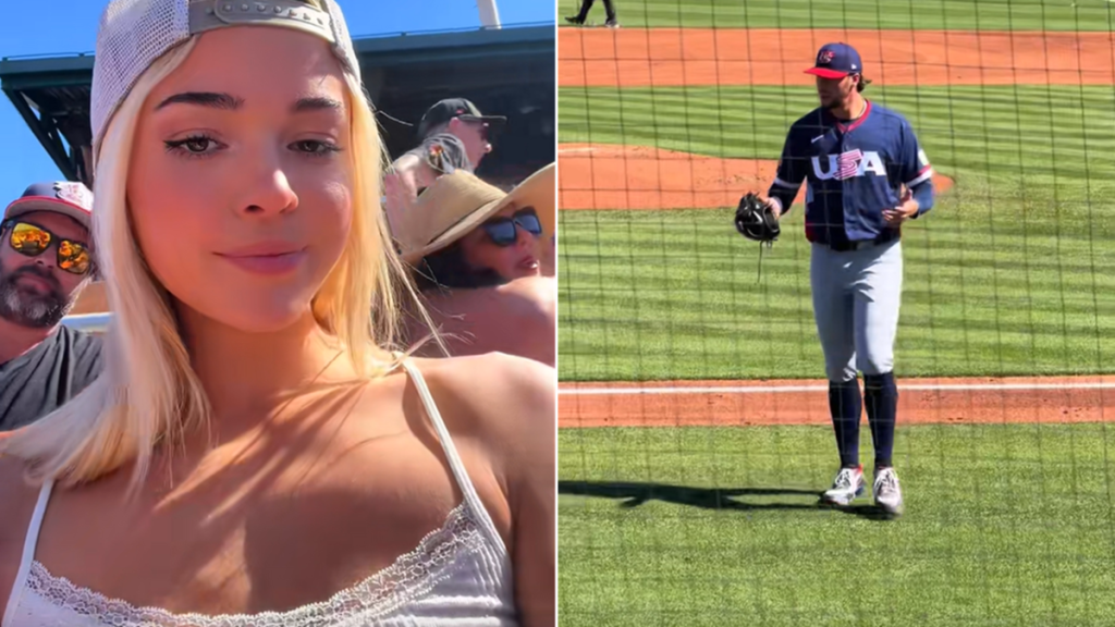 livvy dunne paul skenes