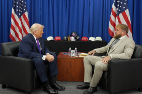 donald trump jake paul