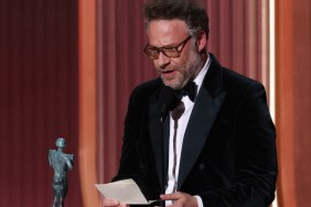 Catherine O'Hara Wins Best Actress at The Actor Award, Seth Rogen Gives Tribute