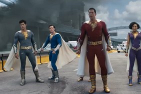 Shazam! Star's Underrated Fantasy Movie To Leave Netflix Soon