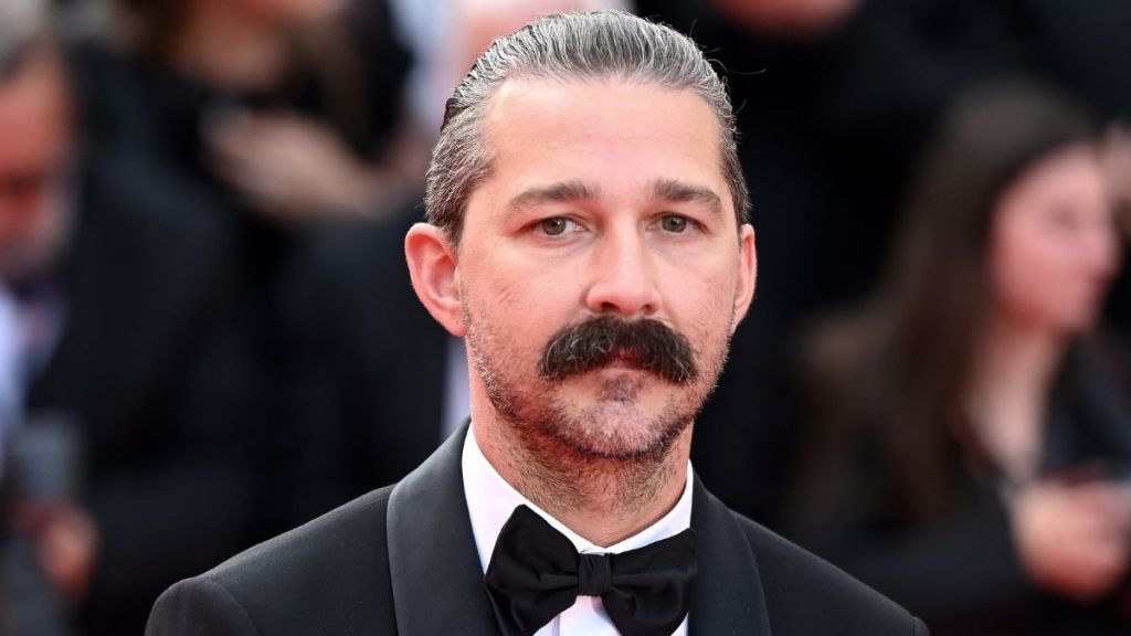 Shia LaBeouf