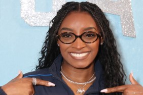 Simone Biles Picks a Bikini Top Look for Her Birthday Outing at Sea