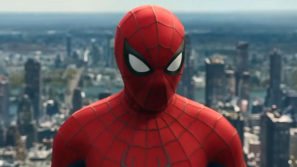 Spider-Man 4 Brand New Day villain Anne Hathaway Sarah Snook