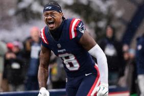 Stefon Diggs’ Buffalo Bills Reunion Rumors Heat up Amid Patriots Release