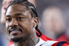 Stefon Diggs Reportedly Getting Released from New England Patriots