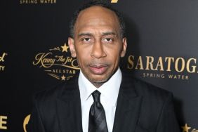 Stephen A. Smith