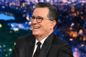 Stephen Colbert Lands Gig To Write New ‘Lord of the Rings’ Movie