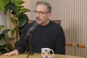 Steve Carell Recalls Rough Response to The Office Pilot: ‘They Hated This'