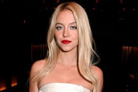 Sydney Sweeney's Lacy Fit Is Unexpectedly Daring for Syrn