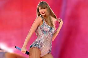 Taylor Swift's Favorite Italian Food Recipe Resurfaces