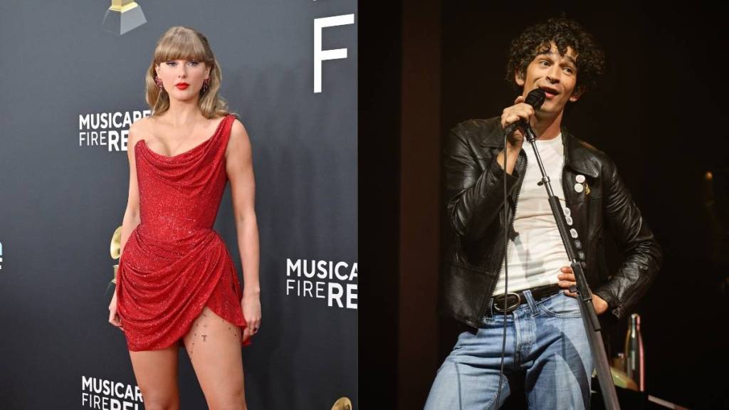 Taylor Swift Could Get 'Furious' Over Wedding Date Clash With Ex — Source